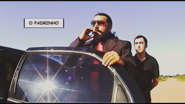 кадр из фильма SobEncomenda