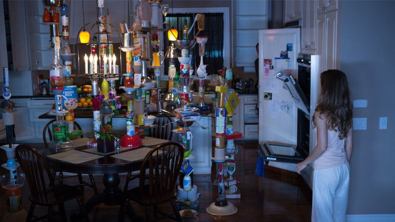 кадр из фильма Мрачные небеса