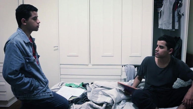 кадр из фильма Flores Secas