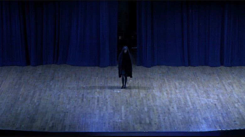 Existencia Silenciosa