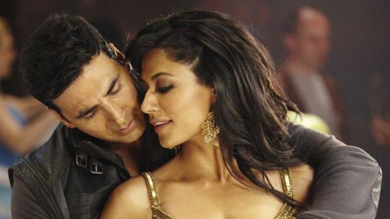 кадр из фильма Настоящие индийские парни