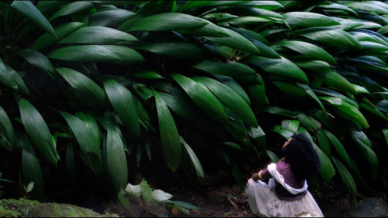 кадр из фильма O Céu Não Sabe Meu Nome