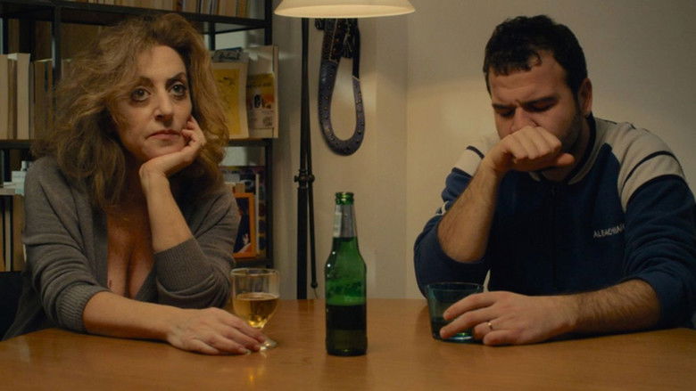 кадр из фильма La buona uscita