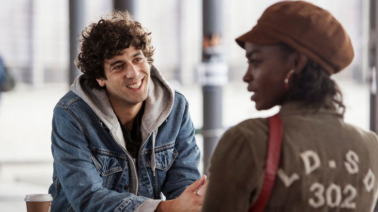 кадр из фильма Prêt à tout