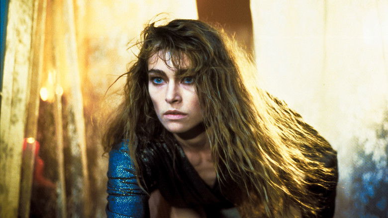 кадр из фильма Поцелуй