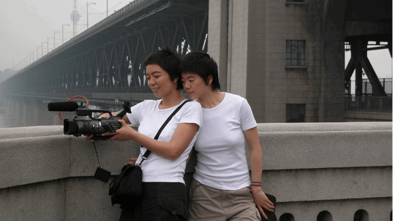 кадр из фильма 女人50分钟