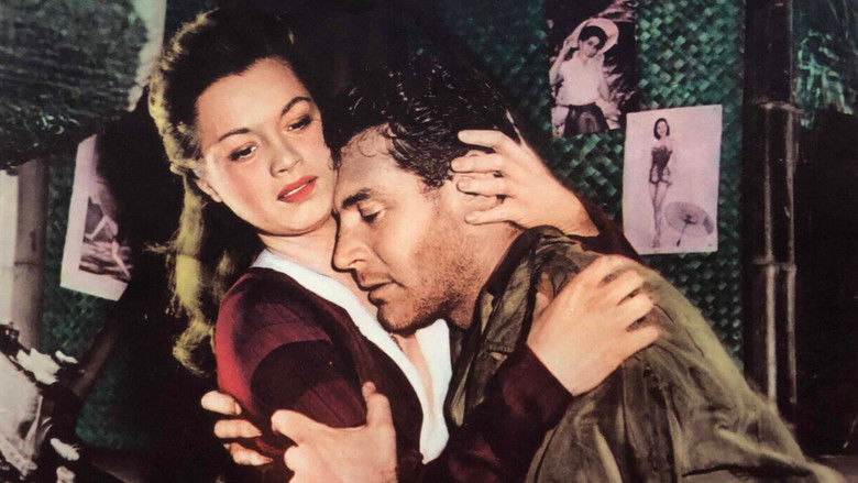 кадр из фильма China Gate