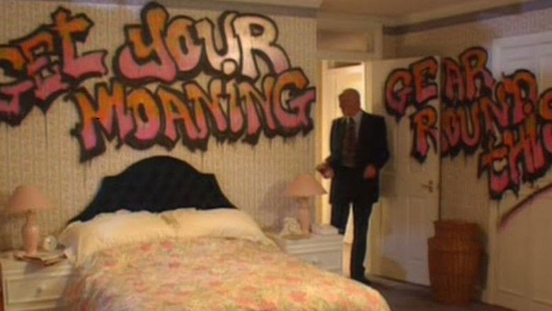 кадр из фильма The Wisdom Of The Witch