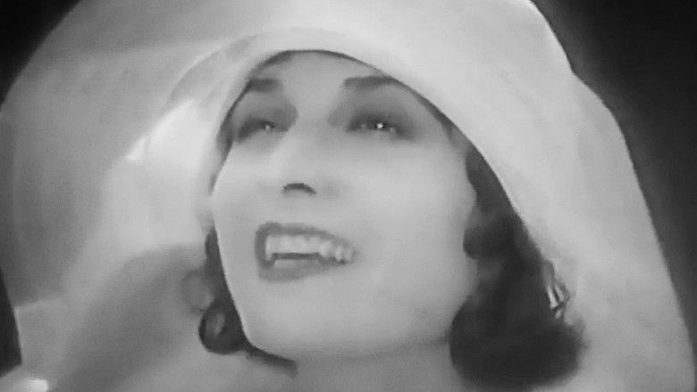 кадр из фильма The Mating Call