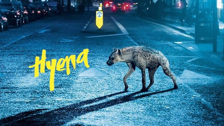 кадр из фильма Гиена