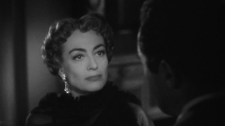 кадр из фильма Прощай, моя причуда