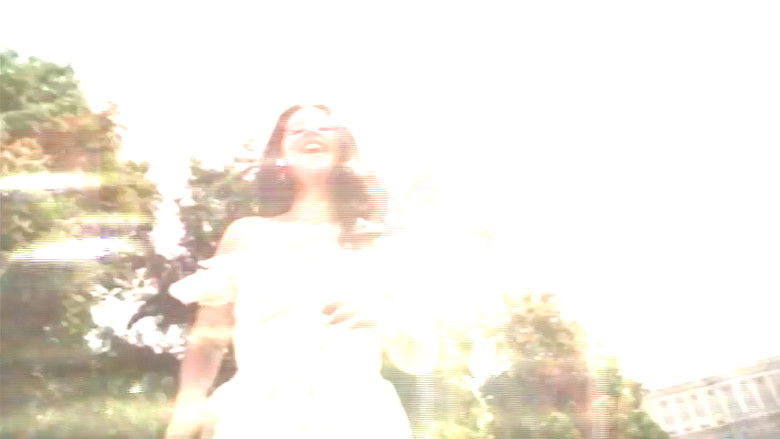 кадр из фильма MANIFESTO