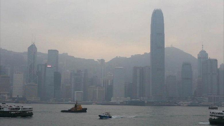 кадр из фильма 一路走來