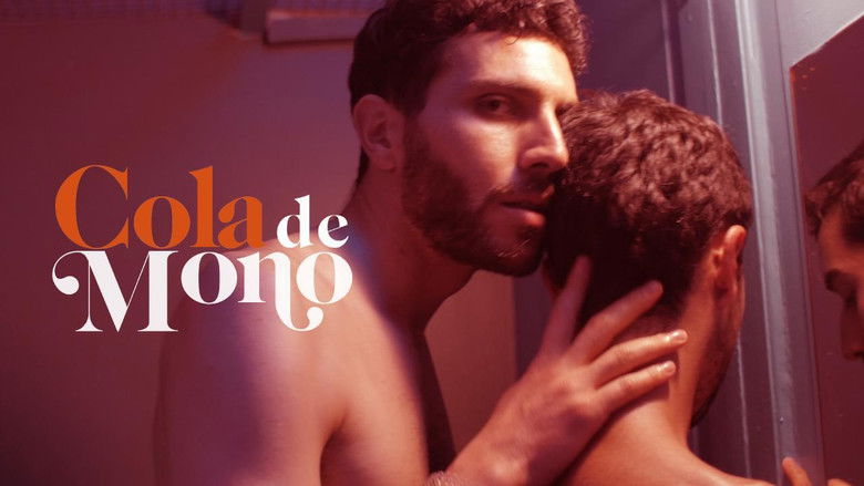 кадр из фильма Хвост обезьяны