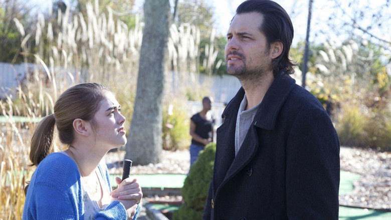 кадр из фильма Где живет мечта