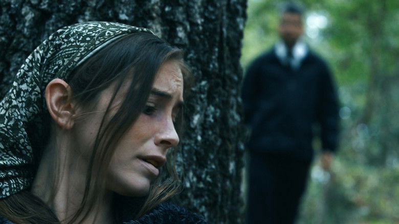 кадр из фильма Bigfoot: The Conspiracy