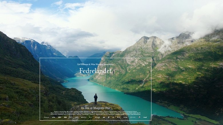 кадр из фильма Fedrelandet