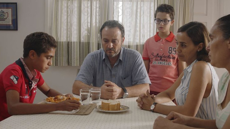 кадр из фильма قدحة