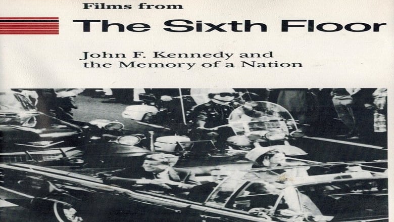 кадр из фильма John F. Kennedy and the Memory of a Nation