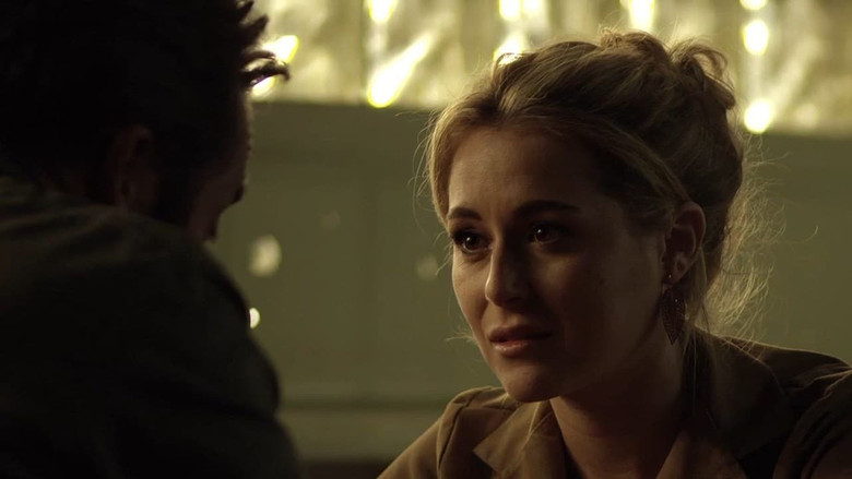 кадр из фильма Злая кровь