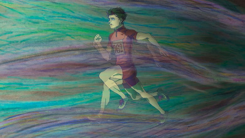 кадр из фильма Стометровка