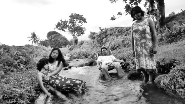 кадр из фильма Florentina Hubaldo, CTE