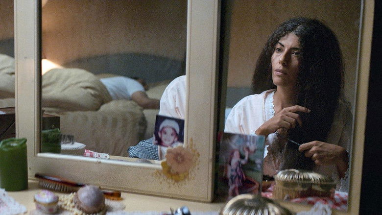 кадр из фильма عمرة والعرس الثاني