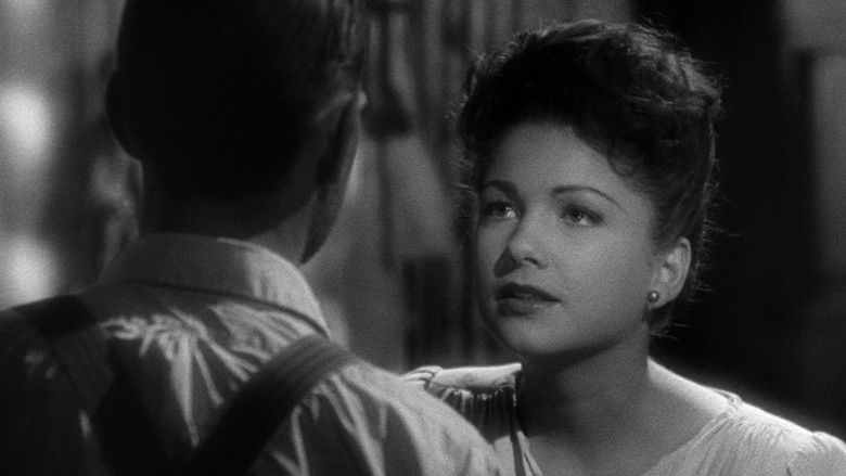 кадр из фильма Пять гробниц по пути в Каир