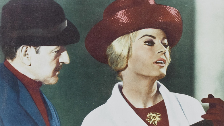 кадр из фильма Убийства по алфавиту