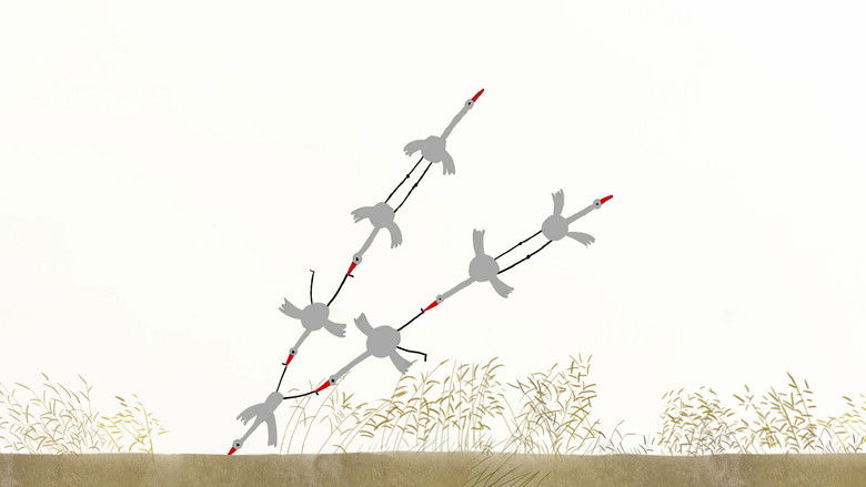 кадр из фильма Deux amis