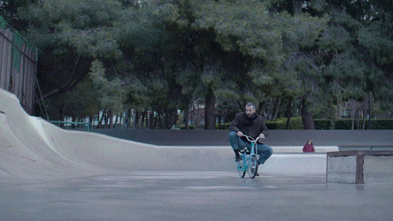 кадр из фильма Яблоки