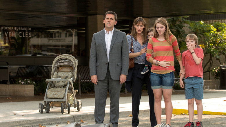 кадр из фильма Александр и ужасный, кошмарный, нехороший, очень плохой день