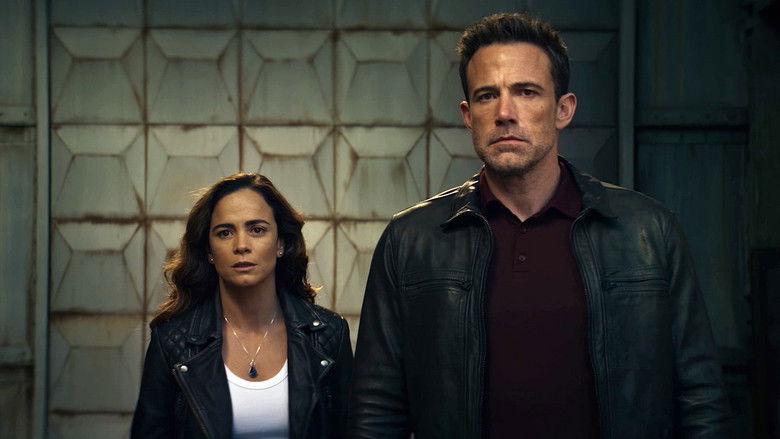 кадр из фильма Гипнотик