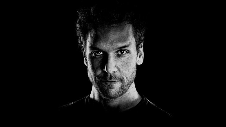 кадр из фильма Funny Money: The Dane Cook Story