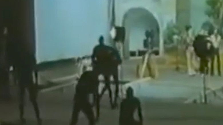 кадр из фильма Ciak, si Muore