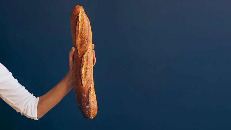 кадр из фильма Du pain coûte que croûte