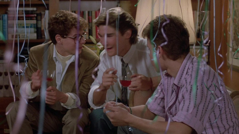 кадр из фильма Водительские права