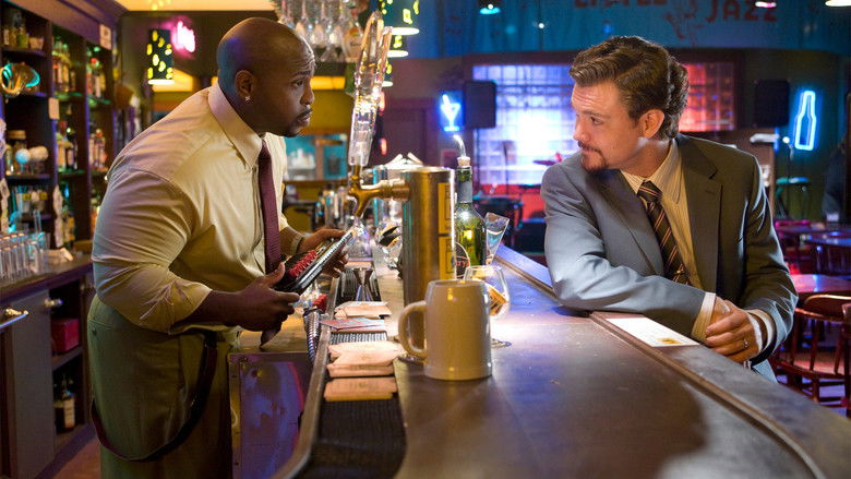 кадр из фильма Козырные тузы 2: Бал смерти