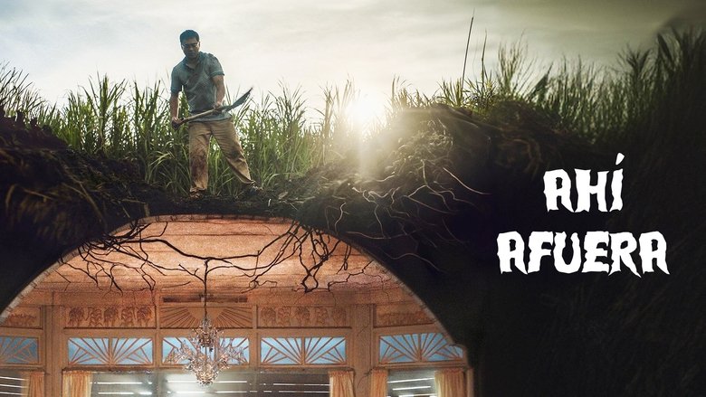 кадр из фильма Снаружи