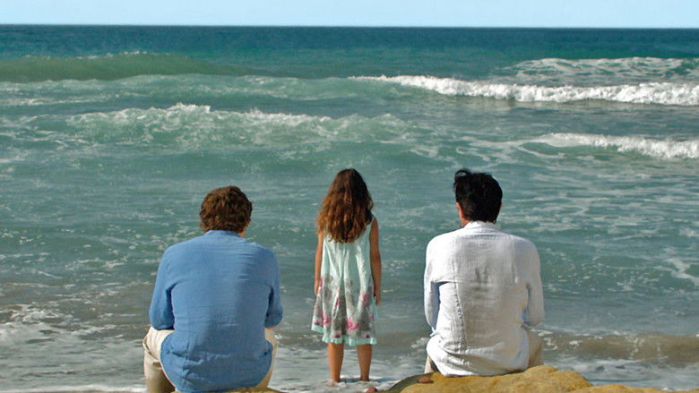 кадр из фильма Des Gens Bien