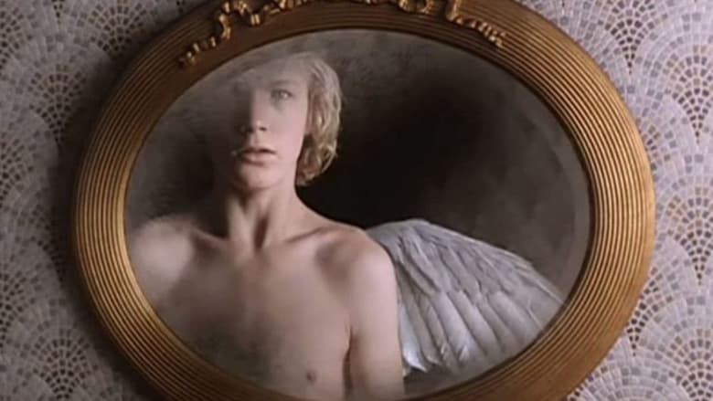 кадр из фильма Gutten som kunne fly