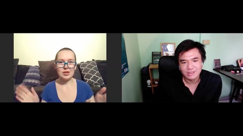 кадр из фильма BL: Broken Fantasy