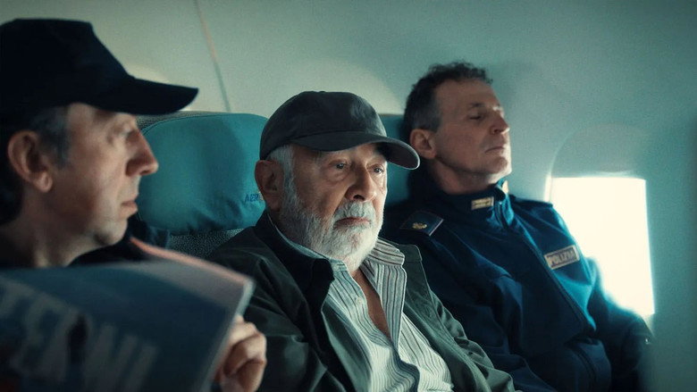 кадр из фильма Mauvaise Pioche