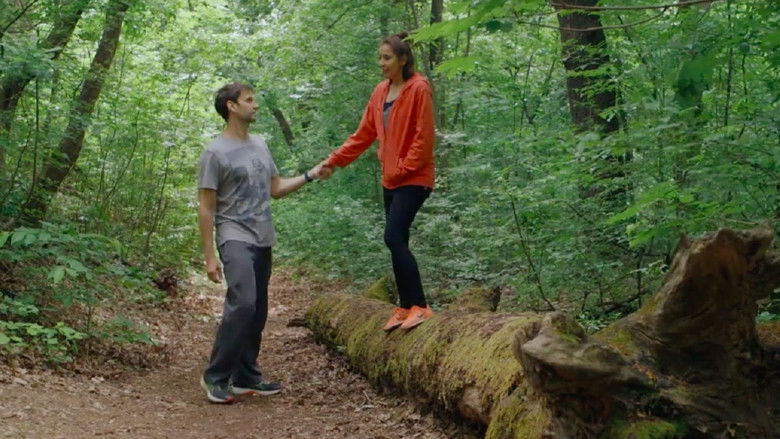 кадр из фильма Zuniverzum - Jelenetek egy szerelemből