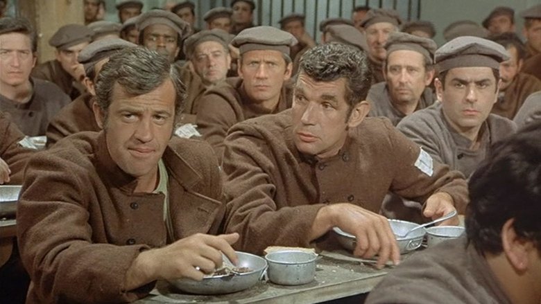 кадр из фильма Скумон: Приносящий беду