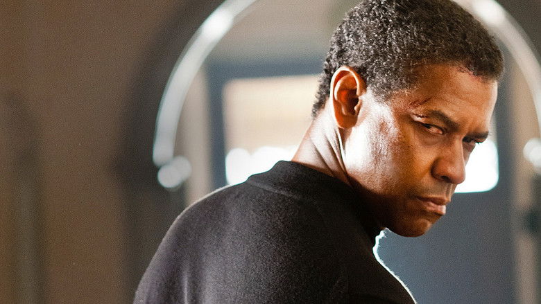 кадр из фильма Код доступа «Кейптаун»