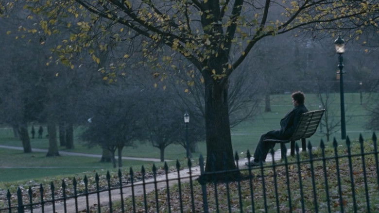 кадр из фильма Someone Else