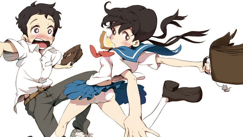 кадр из фильма フミコの告白