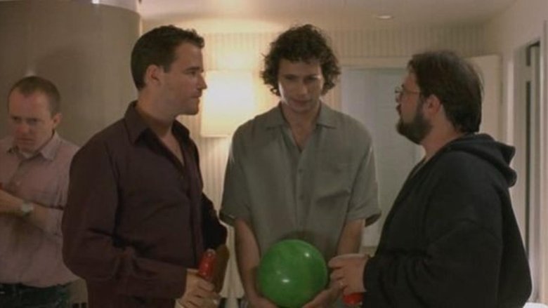 кадр из фильма Now You Know