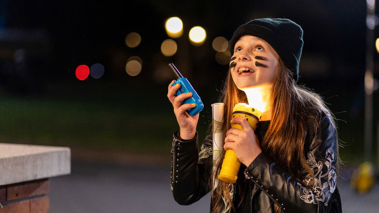 кадр из фильма De grote slijmfilm